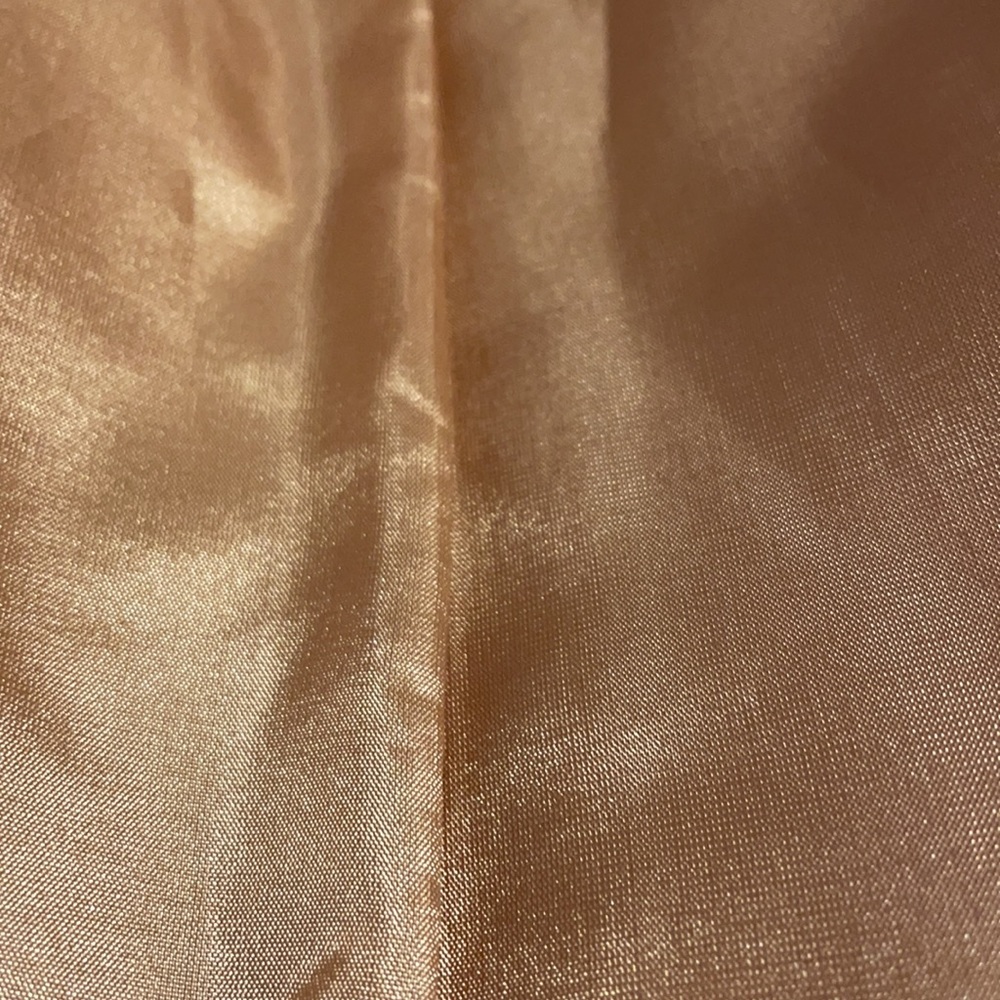 Pendleton Petite Size 4 Jacket. Soft Pink. - image 7